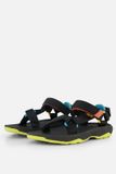 Teva T HURRICANE XLT 2 Unisex Sandalen - BLACK MULTI