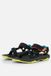 Teva T HURRICANE XLT 2 Unisex Sandalen - BLACK MULTI