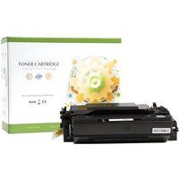 Static Control Components Zwart Tonercartridge (alternatief voor HP CF287X)