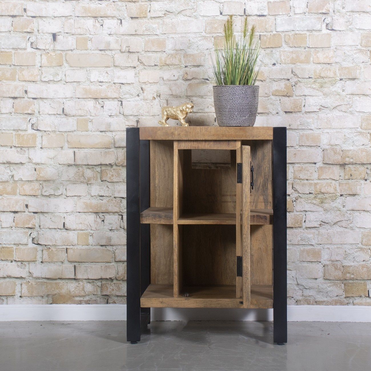 Gister&Vandaag Sidetable Bozz - 7423629872828