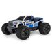 ARRMA 1/10 Graniet 4X4 RTR Geborsteld Monster Truck Blauw ARA4202V4T2