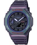 Casio G-SHOCK Casio G-SHOCK Octagon Original, herenhorloge, model: Casio GA-2100AH-6AER