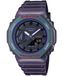 Casio G-SHOCK Casio G-SHOCK Octagon Original, herenhorloge, model: Casio GA-2100AH-6AER