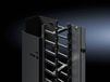 Rittal 5302.051 Canal de câble Acier Noir 800 mm x 2000 mm 38U