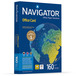 Navigator Office Card - Printerpapier - Wit