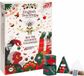 ETS English Tea Shop Theeboek Adventskalender
