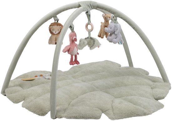 Top1Toys Little Dutch Safari Friends Speelkleed Met Boog
