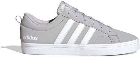 Adidas VS Pace 2.0 Sneakers Heren - Grijs - Maat 43 1/3 - Herfst/Winter 2025