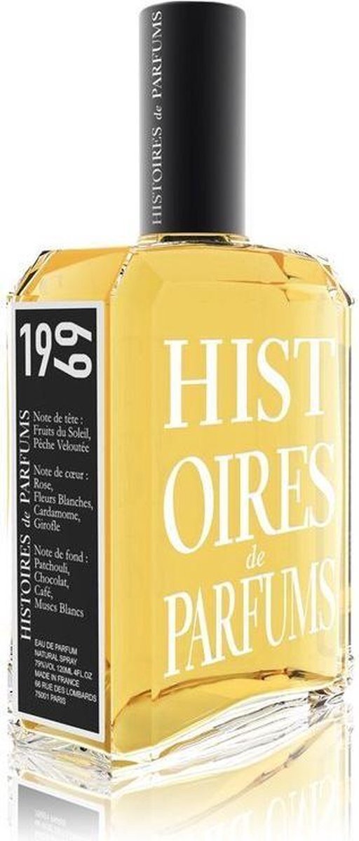 Histoires De Parfums 1969 EDP 120 ML De Parfums unisex