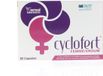 Surveal Laboratoires Cyclofert Femme Capsules Vruchtbaarheid Vrouw 60capsules