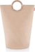 Reisenthel Loophome L Wasmand - Opbergmand - 65 L - Frame Twist Coffee Beige