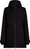 MCKINLEY - edlen ii w - Functioneel jack dames - Zwart