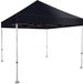 Everest Tente de toit - Noir