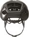 ABUS Racefietshelm WingBack, Donkergrijs, Maat M