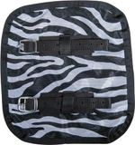 HKM Plafondaccessoires-13086 Plafondaccessoires Zwart En Wit St