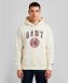 Gant Grafisch beige sweatshirt