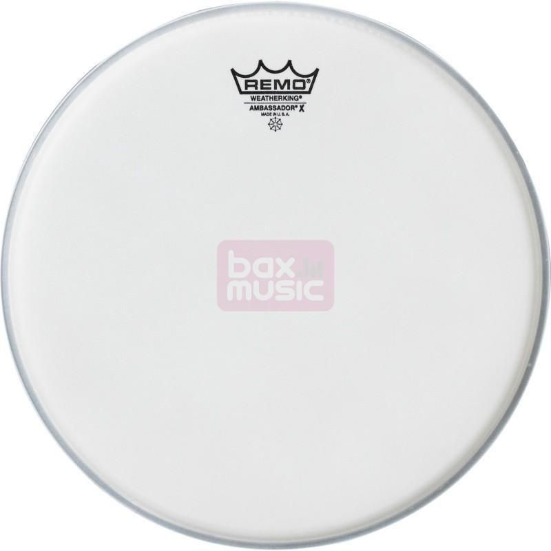 Remo Ambassador Coated 26 inch bassdrumvel