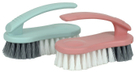 123schoon Werkborstel plastic (15 cm, 2 stuks)