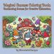 Magical Gnomes Coloring Book: Enchanting Scenes for Creative Relaxation