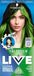 Schwarzkopf Live Final Fantasy XIV Vivid Green (U) 50 ml