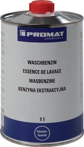 Promat/Tecwerk Wasbenzine | 1 l | bus