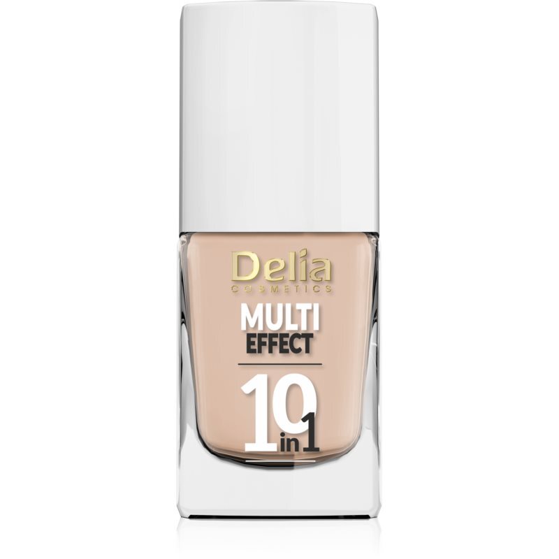 Delia Cosmetics Multi Effect 10 in1