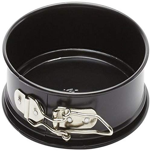 Patisse Classique Mini Veervorm Pan 12 cm. - 0735533841959