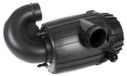 Peugeot Boîtier de filtre à air pour Peugeot Boxer II 2006- 2.2 / 3.0 HDI