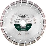 Metabo diamantslijpschijf 180x22,23mm, "UP", universeel "professional"