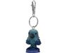 Plastoy Harry Potter Porte-clés Chibi Ravenclaw 5 cm Multicolore