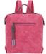 Fritzi aus Preußen Rugzak Bitzi04 Backpack Berry Pink Roze