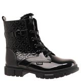 s.Oliver Enkelboots Bordeaux