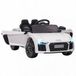 IDEALHOUSE Elektrische auto voor kinderen, 12 V