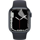Phonillico® Screenprotector voor Watch Serie 7 - 45mm [Pack 6]