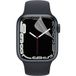 Phonillico® Screenprotector voor Watch Serie 7 - 45mm [Pack 6]