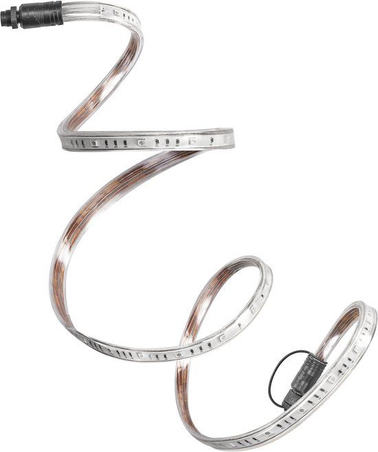 OSRAM Outdoor Flex RGB LED strip 10M IP65