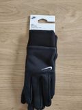 Nike Lg Phoenix Fleece Handschoenen Zwart M Vrouw