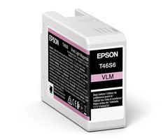 Epson UltraChrome Pro10 Lichtmagenta inktcartridge - Origineel