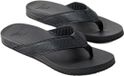 Rip Curl Chiba 2.0 Bloom Slippers Zwart EU 43 Homme