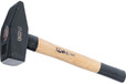 BGS Bankhamer | Hickory-steel | 2000 g