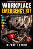 Workplace Libri GmbH Workplace Emergency Kit: basic supplies for office or work