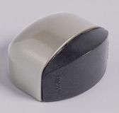 Socona S4 deurstopper nikkel