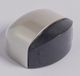 Socona S4 deurstopper nikkel