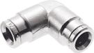 IMI NORGREN Haakse koppeling 100401200 Buis-Ø: 12 mm 1 stuk(s)