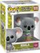 Funko Pop! Australian Animals - Koala (Flocked) #111