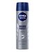Nivea Men Silver Protect antiperspirant 48H - 150ML