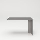 Phoenix Safe phoenix group Fortuna Bureau, houtmateriaal, mat grijs, 120x57