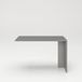 Phoenix Safe phoenix group Fortuna Bureau, houtmateriaal, mat grijs, 120x57