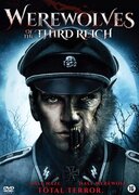 - Werewolves of the Third Reich dvd