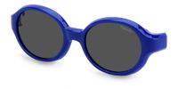 Polaroid Kids PLD K004 CL-ON Clip-on PJP M9 Blauw